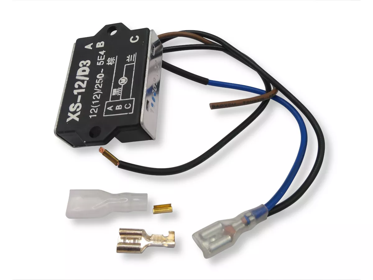 module démarrage réf. 1 619 PA3 199 BOSCH